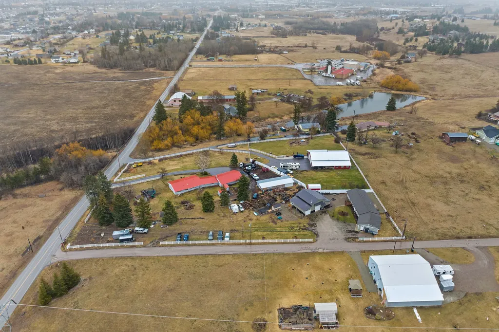 539 Hun Lane Kalispell MT 59901