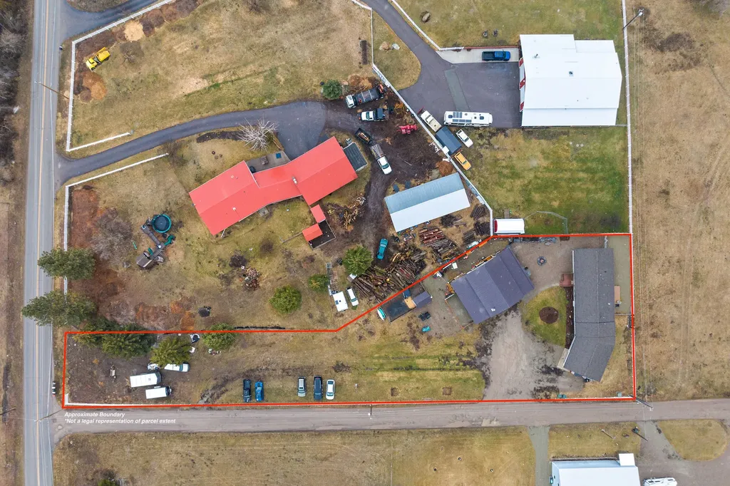 539 Hun Lane Kalispell MT 59901