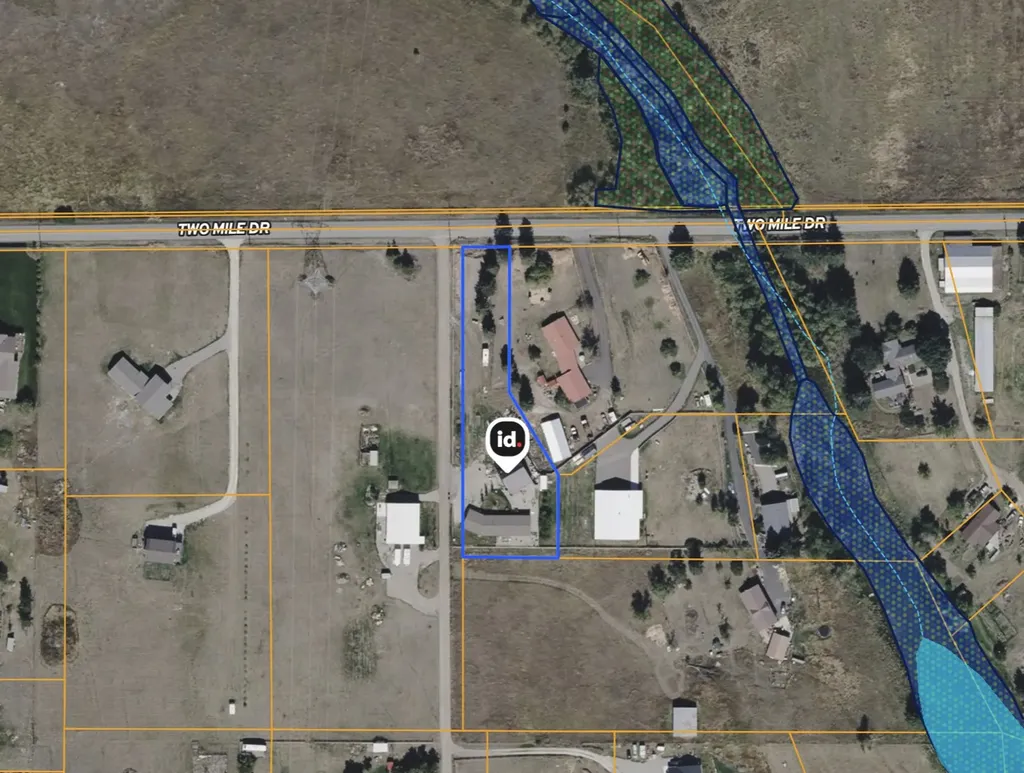 539 Hun Lane Kalispell MT 59901