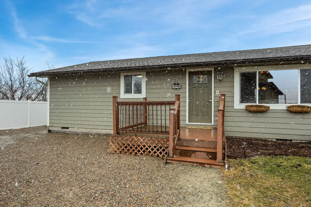 539 Hun Lane Kalispell MT 59901