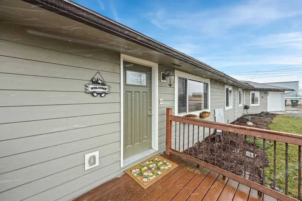 539 Hun Lane Kalispell MT 59901