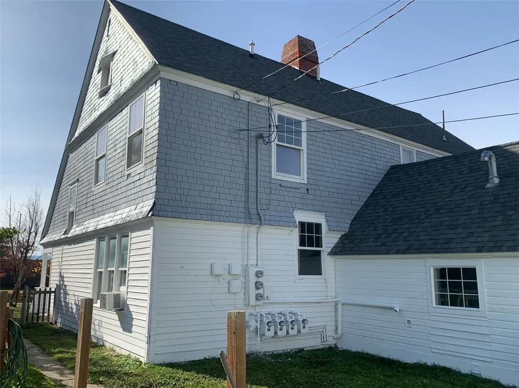 1110 Vine Street Missoula MT 59802