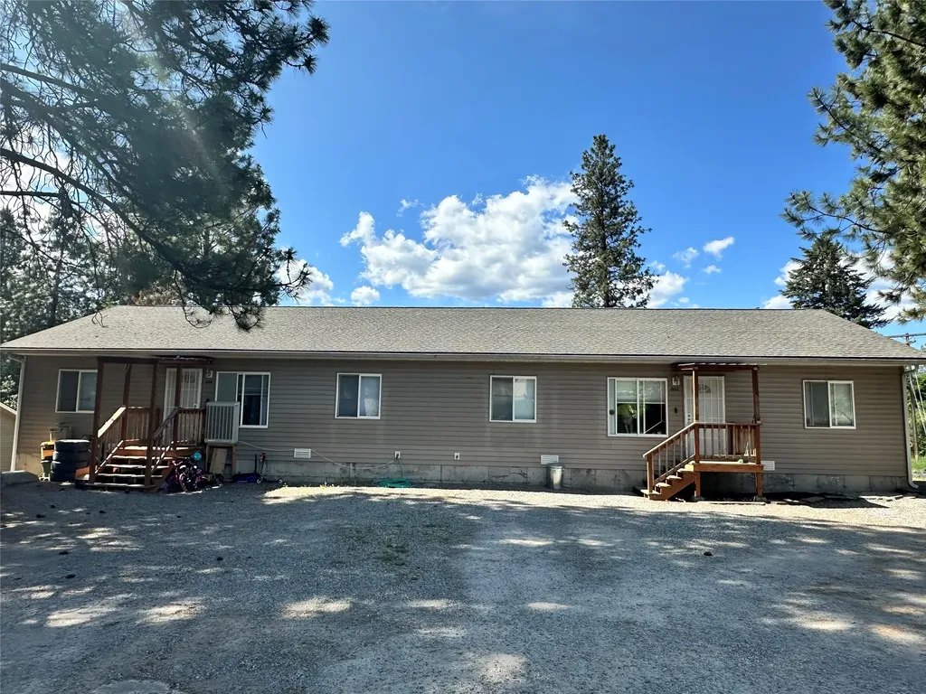202 Boulder Avenue Thompson Falls MT 59873
