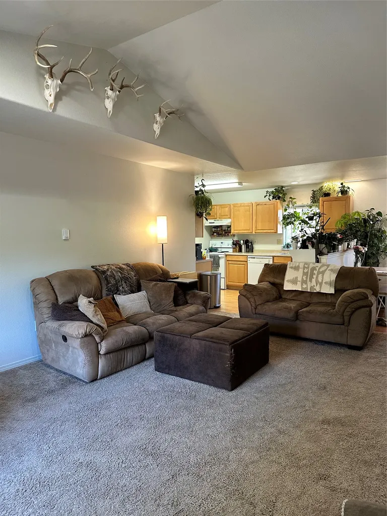 202 Boulder Avenue Thompson Falls MT 59873