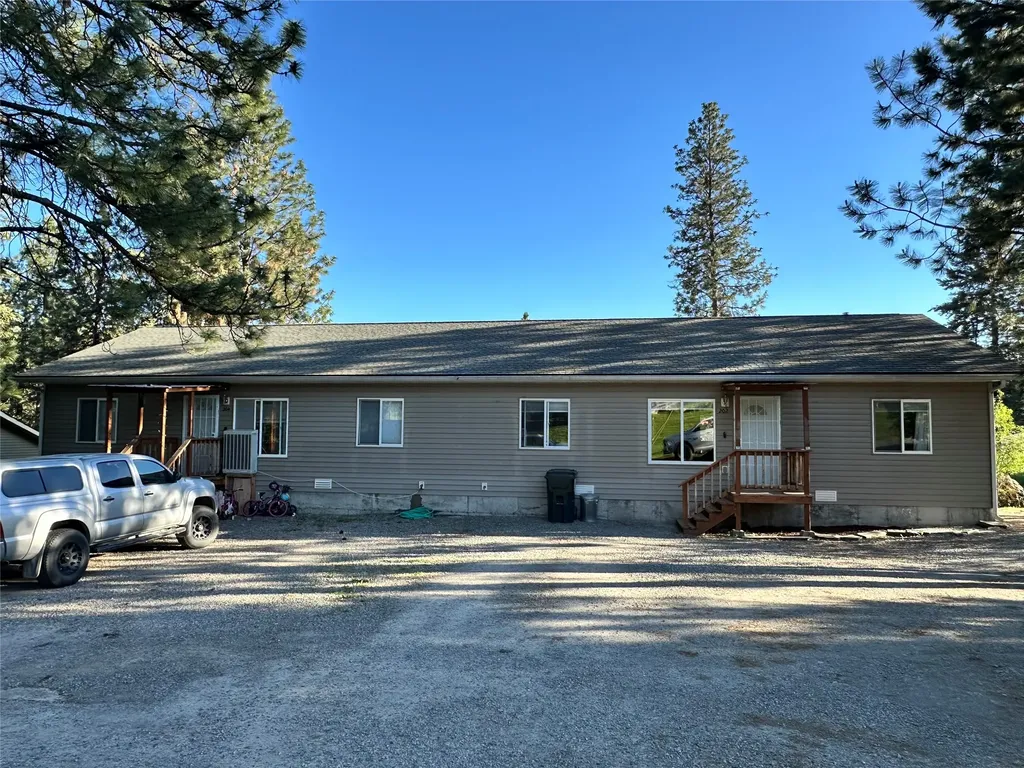 202 Boulder Avenue Thompson Falls MT 59873
