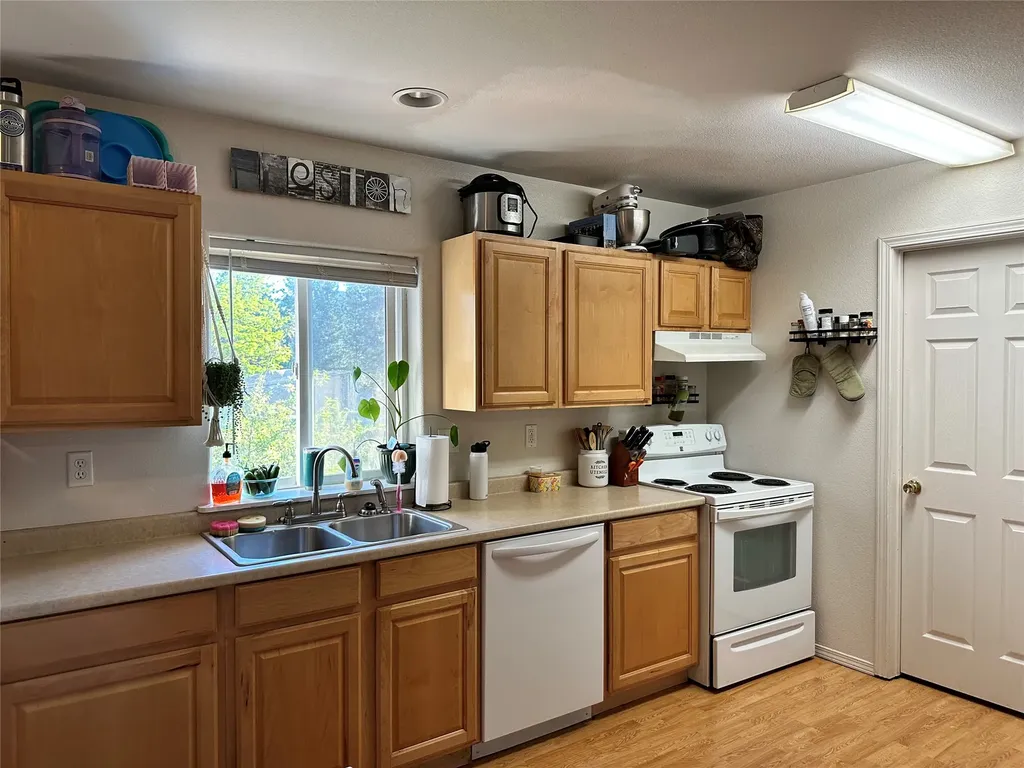 202 Boulder Avenue Thompson Falls MT 59873