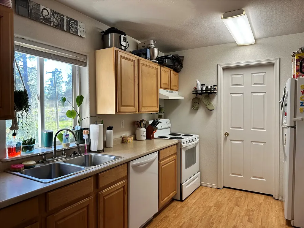 202 Boulder Avenue Thompson Falls MT 59873