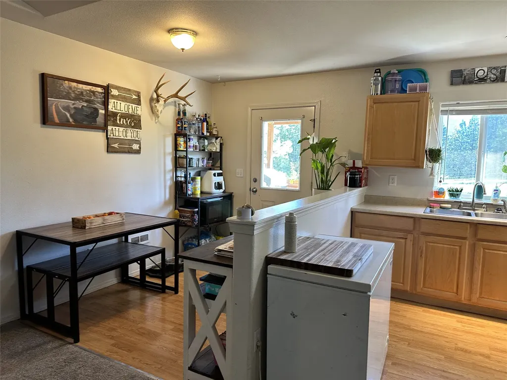 202 Boulder Avenue Thompson Falls MT 59873