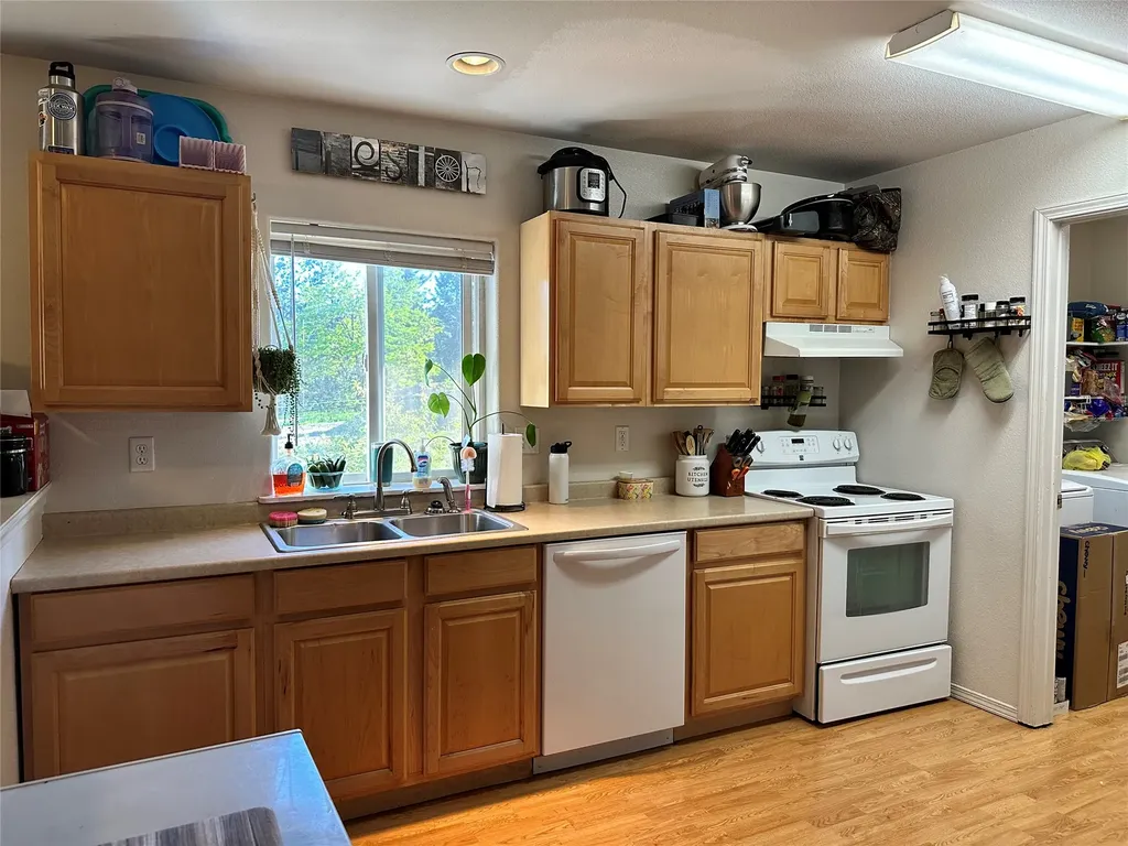 202 Boulder Avenue Thompson Falls MT 59873