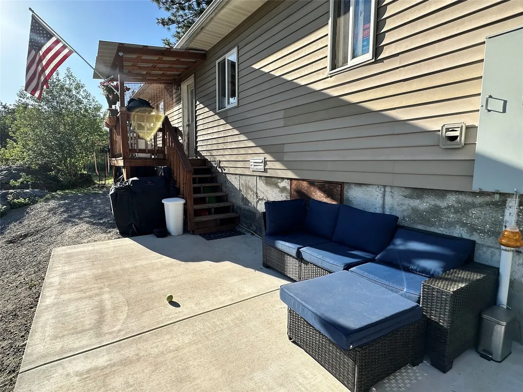 202 Boulder Avenue Thompson Falls MT 59873