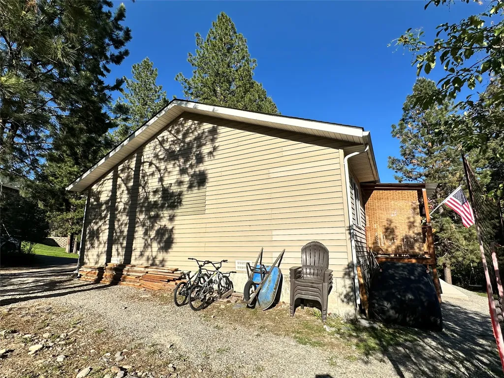 202 Boulder Avenue Thompson Falls MT 59873