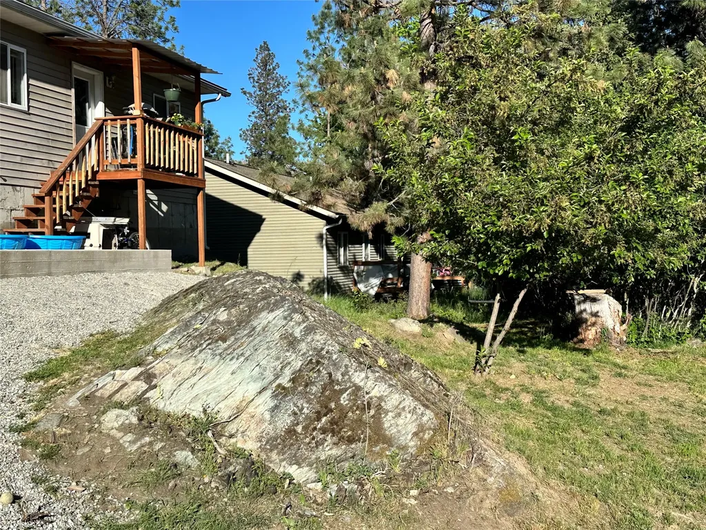 202 Boulder Avenue Thompson Falls MT 59873