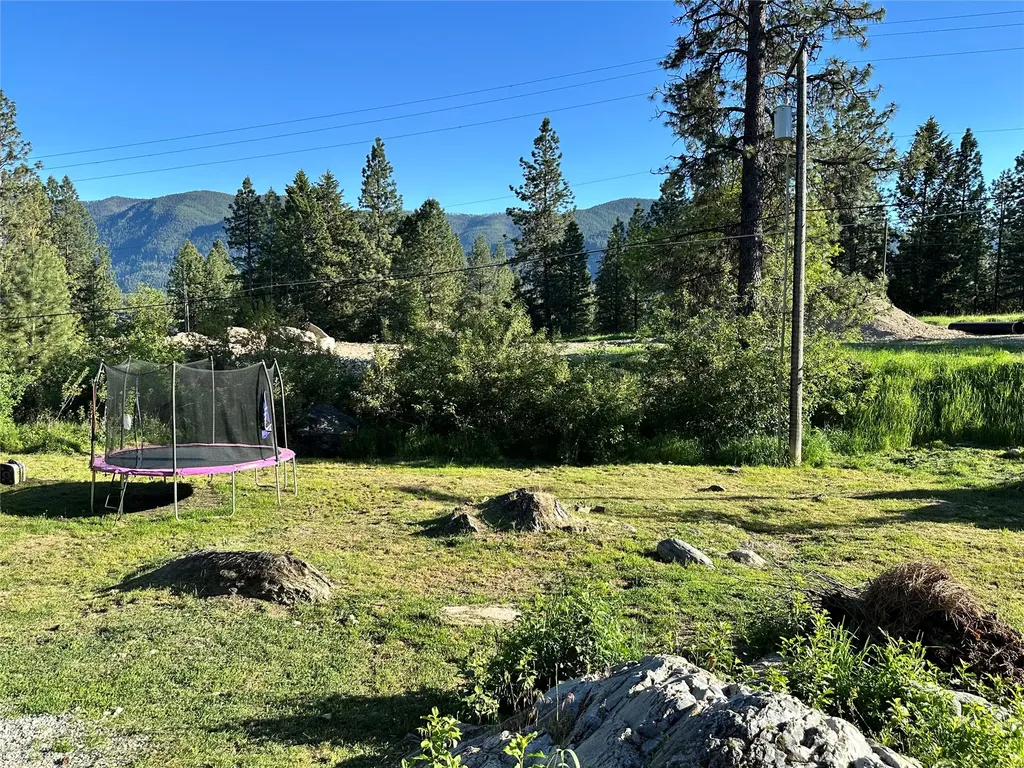 202 Boulder Avenue Thompson Falls MT 59873