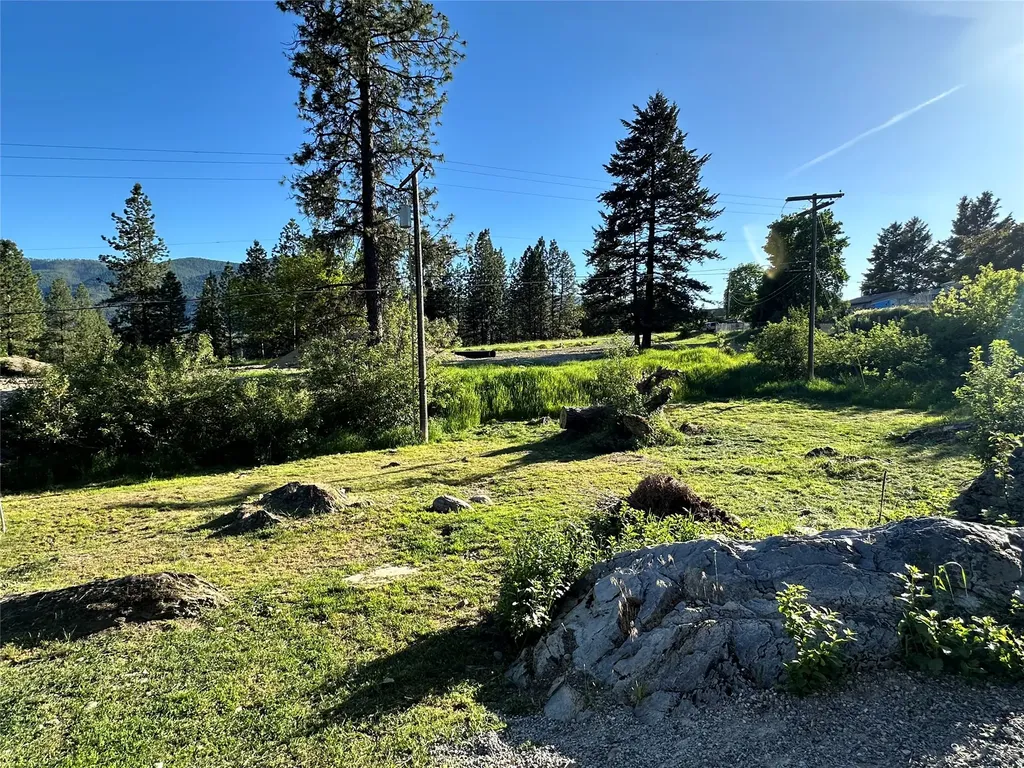 202 Boulder Avenue Thompson Falls MT 59873