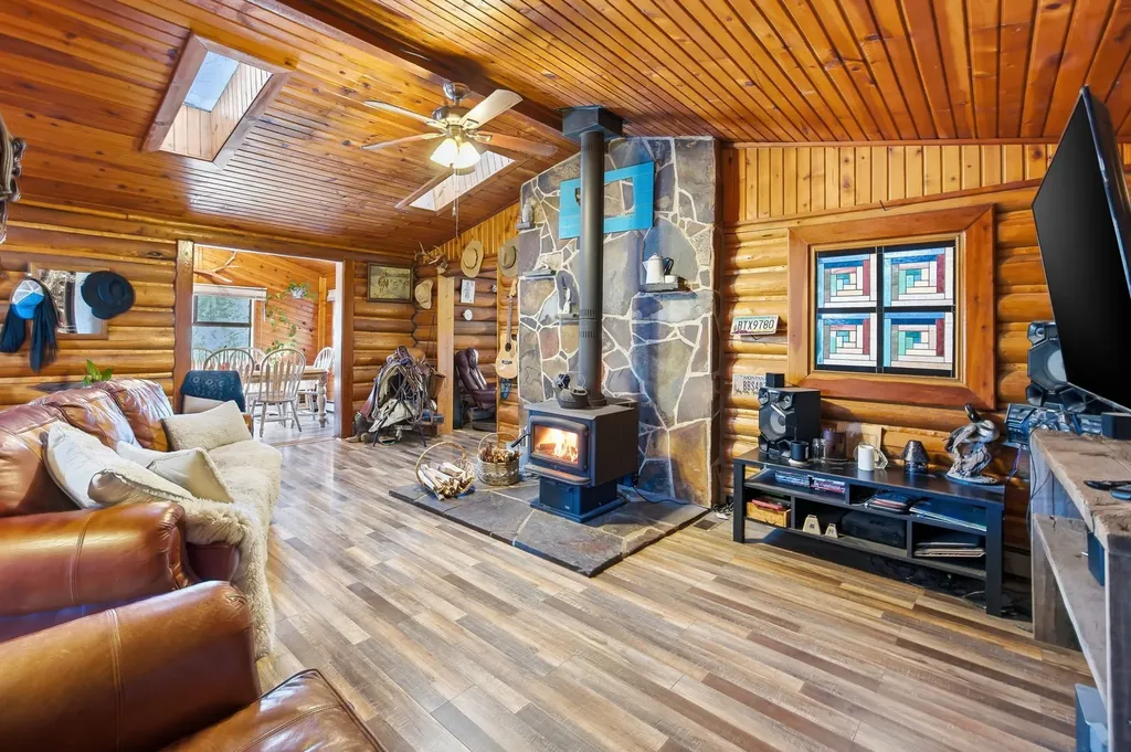 875 Hidden Treasure Court Bonner MT 59823