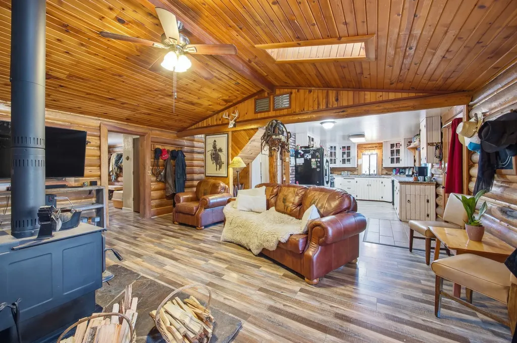875 Hidden Treasure Court Bonner MT 59823