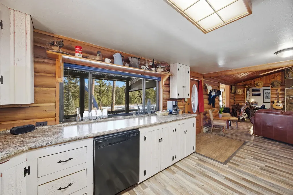 875 Hidden Treasure Court Bonner MT 59823