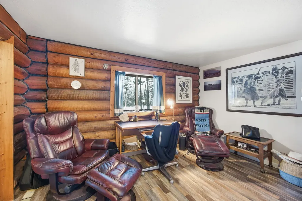 875 Hidden Treasure Court Bonner MT 59823