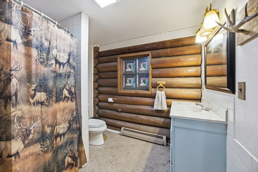 875 Hidden Treasure Court Bonner MT 59823