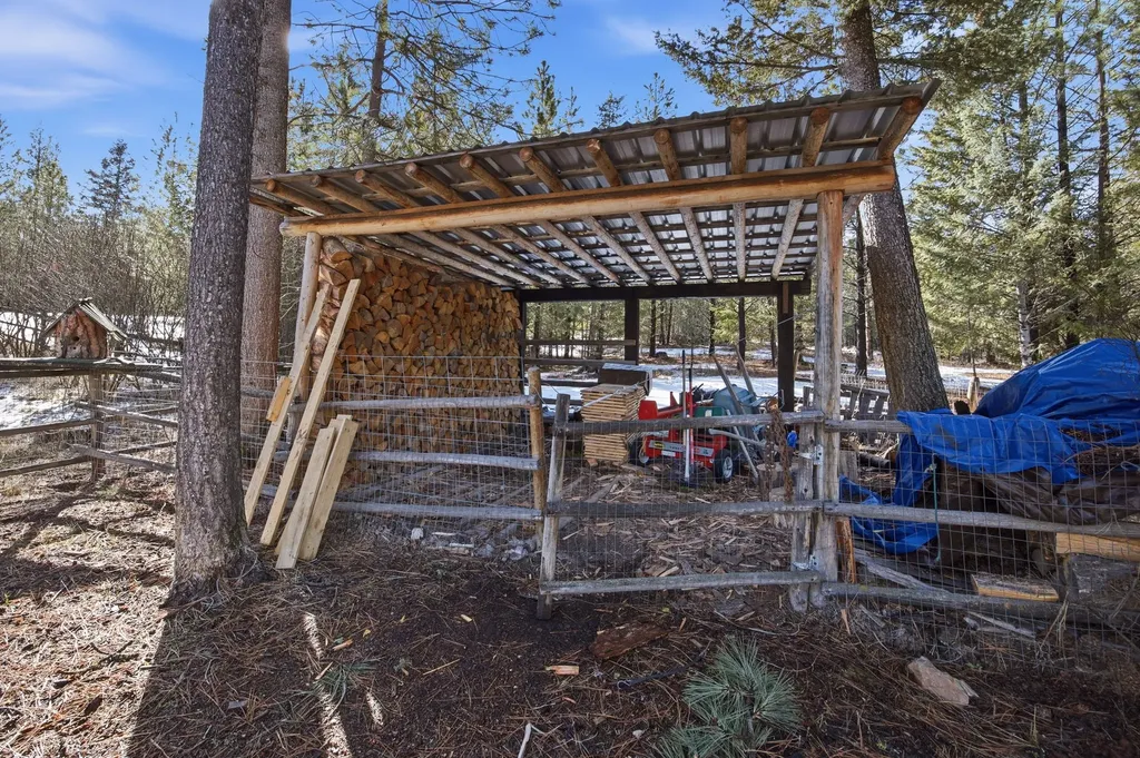875 Hidden Treasure Court Bonner MT 59823