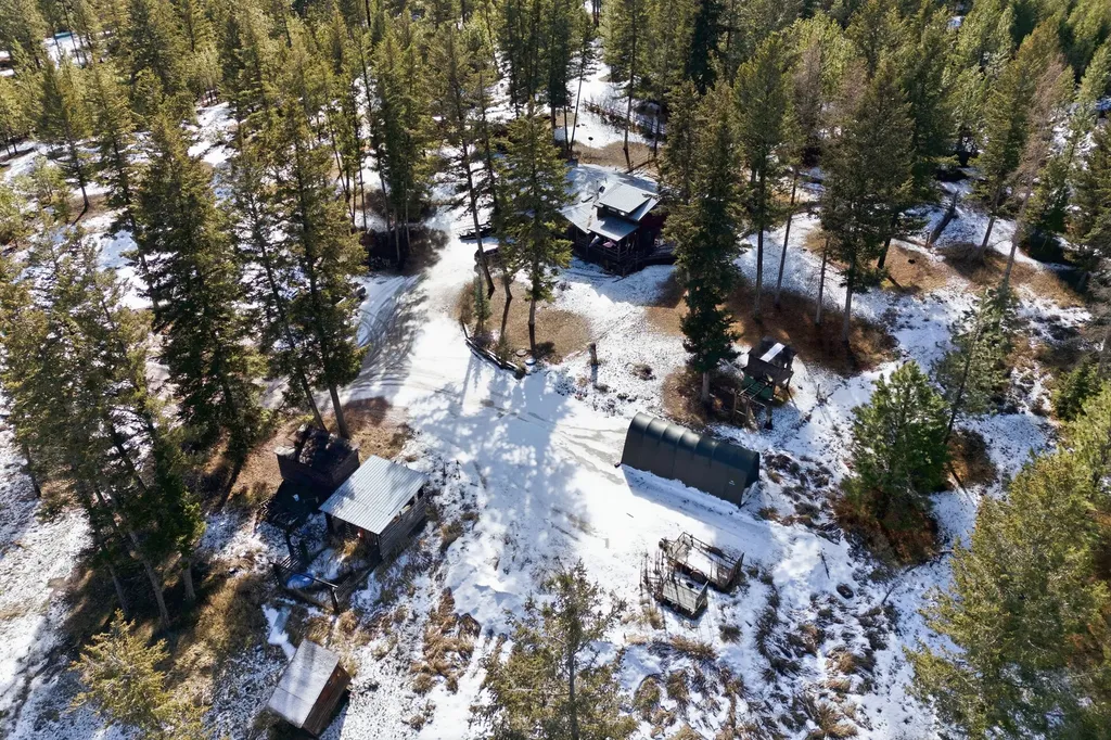 875 Hidden Treasure Court Bonner MT 59823