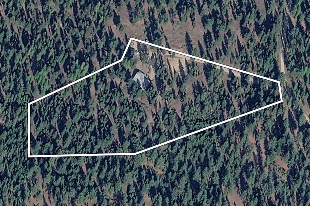 875 Hidden Treasure Court Bonner MT 59823