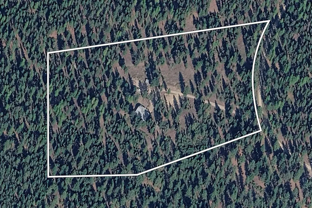 875 Hidden Treasure Court Bonner MT 59823