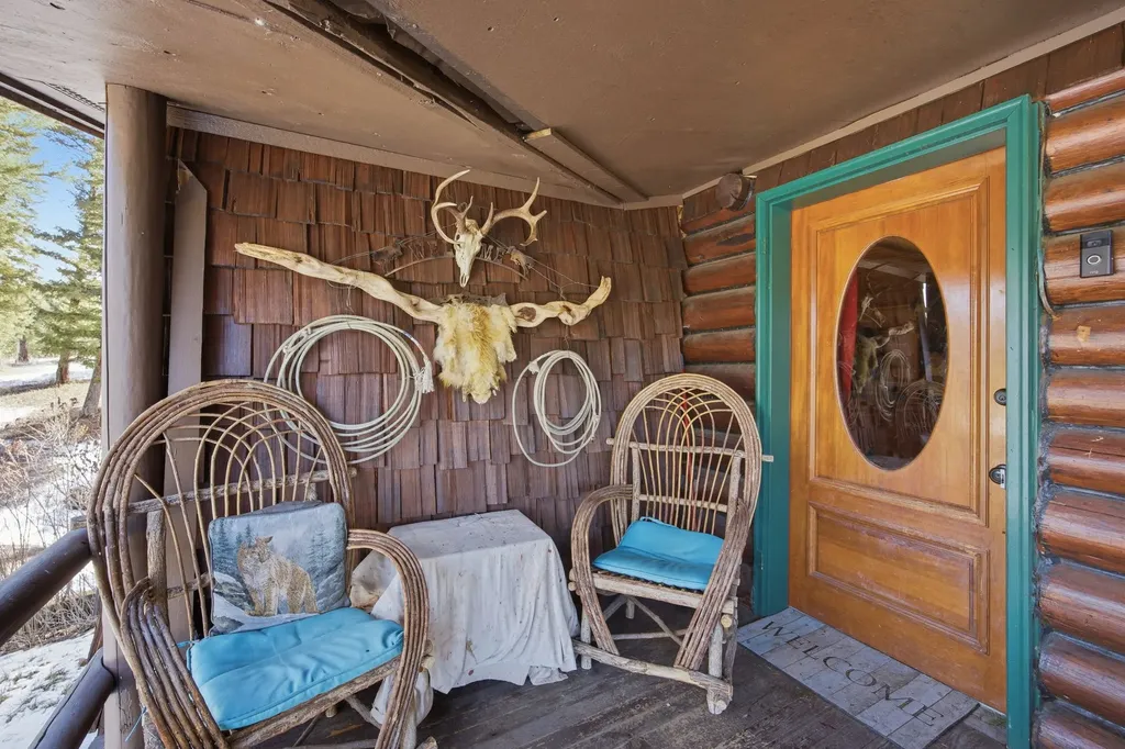 875 Hidden Treasure Court Bonner MT 59823
