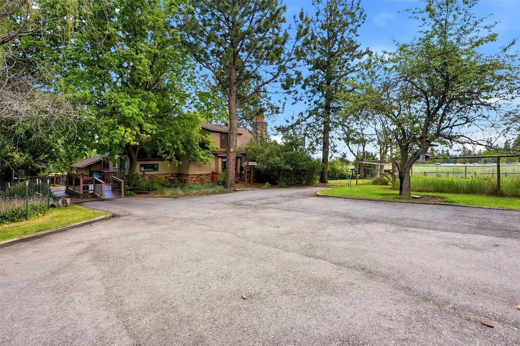 366 Blodgett Camp Road Hamilton MT 59840