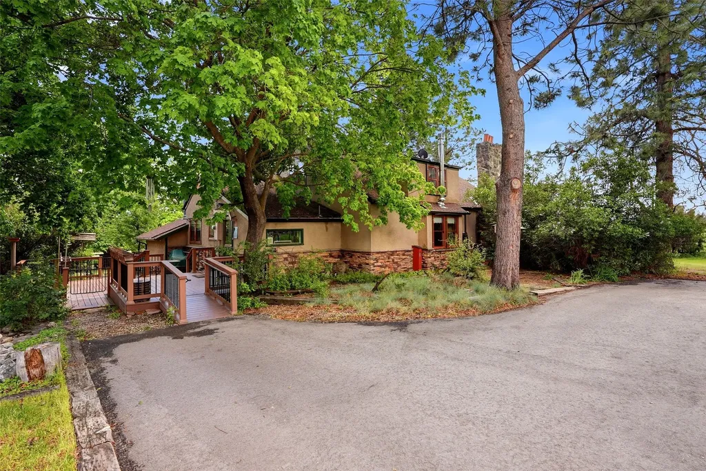 366 Blodgett Camp Road Hamilton MT 59840