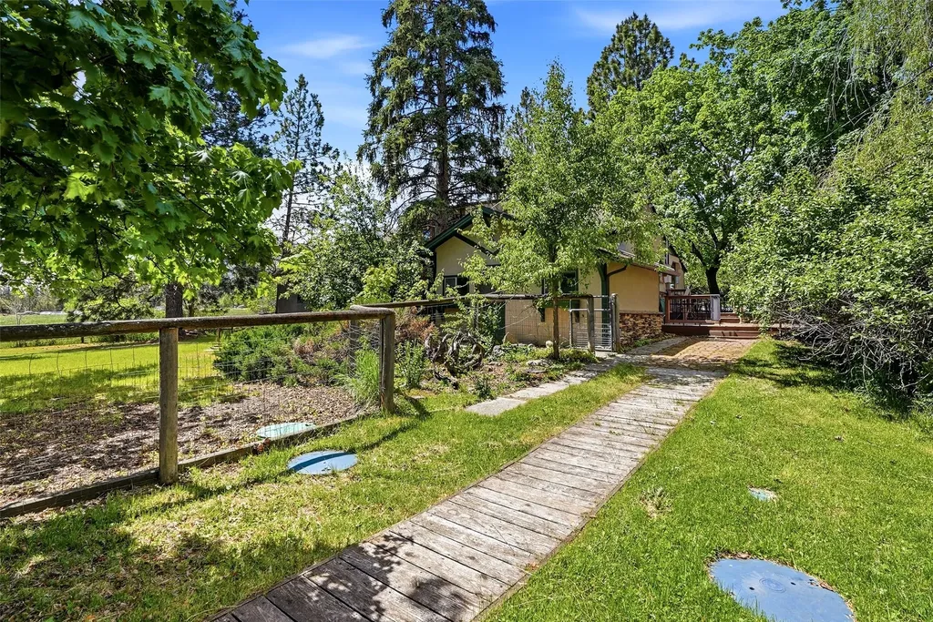 366 Blodgett Camp Road Hamilton MT 59840