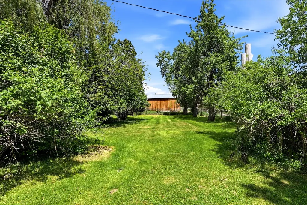 366 Blodgett Camp Road Hamilton MT 59840