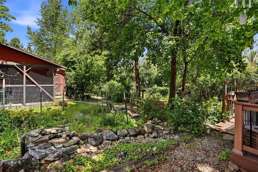 366 Blodgett Camp Road Hamilton MT 59840