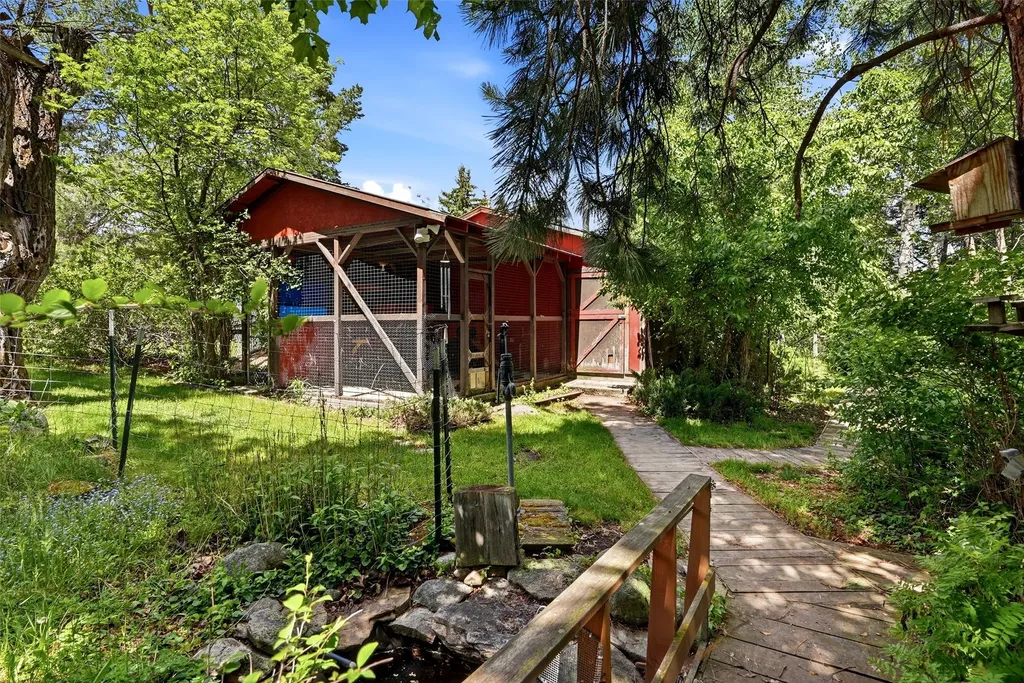366 Blodgett Camp Road Hamilton MT 59840