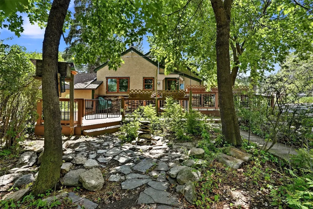 366 Blodgett Camp Road Hamilton MT 59840