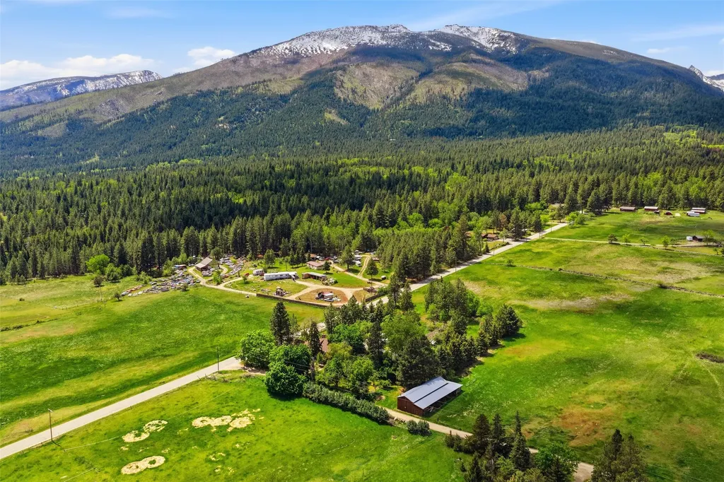 366 Blodgett Camp Road Hamilton MT 59840