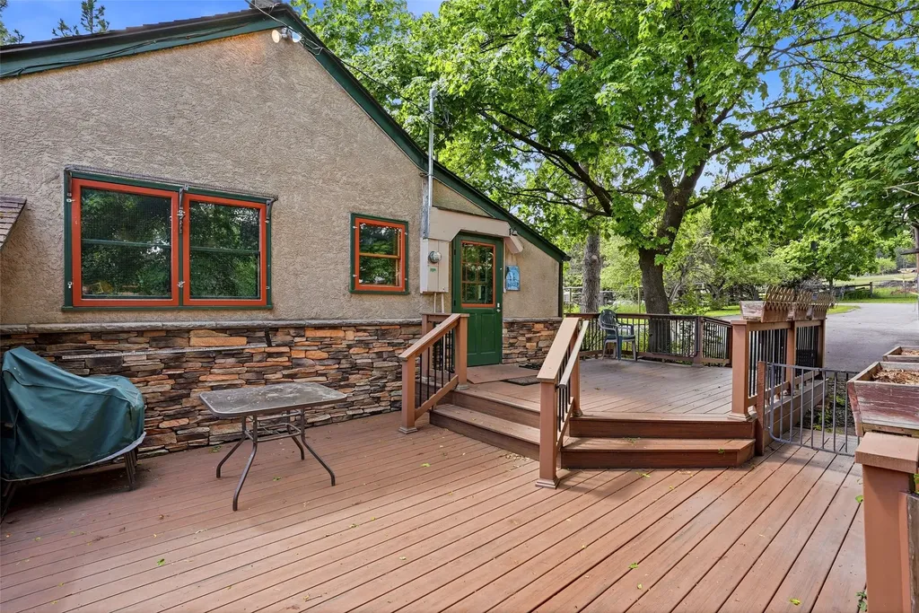 366 Blodgett Camp Road Hamilton MT 59840