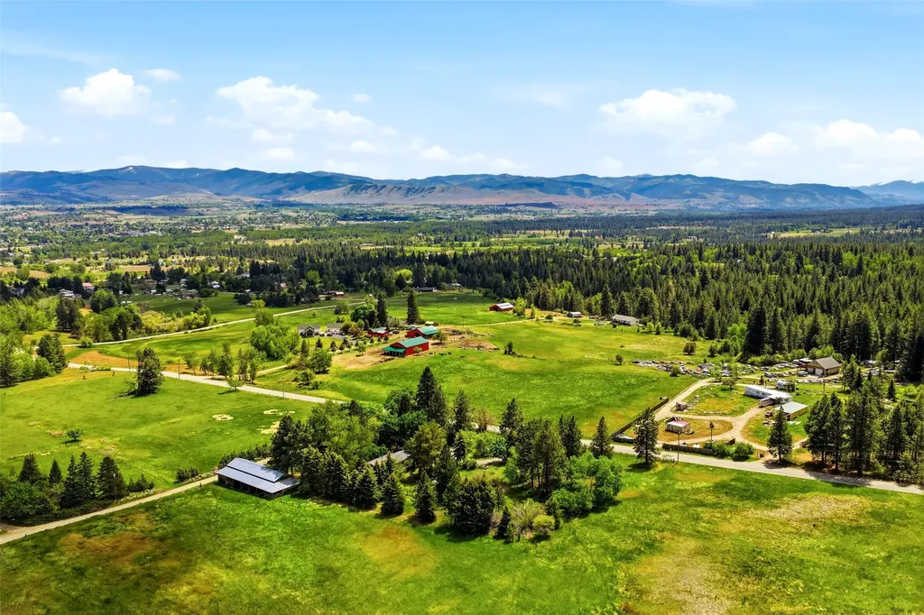 366 Blodgett Camp Road Hamilton MT 59840