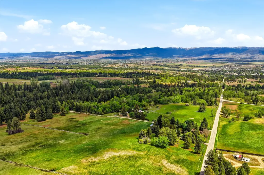 366 Blodgett Camp Road Hamilton MT 59840