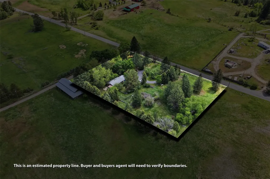 366 Blodgett Camp Road Hamilton MT 59840