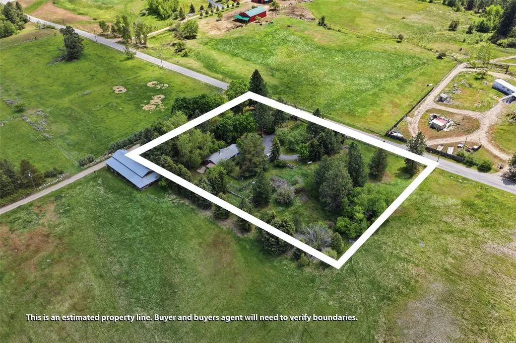 366 Blodgett Camp Road Hamilton MT 59840
