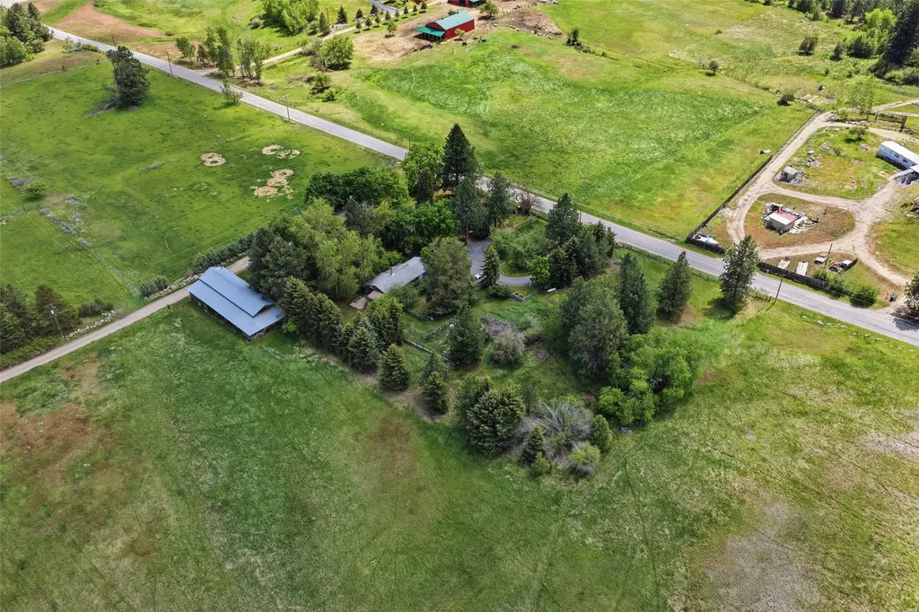 366 Blodgett Camp Road Hamilton MT 59840