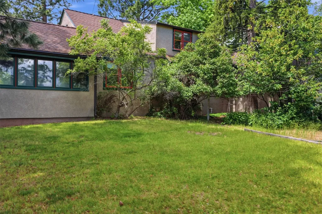 366 Blodgett Camp Road Hamilton MT 59840