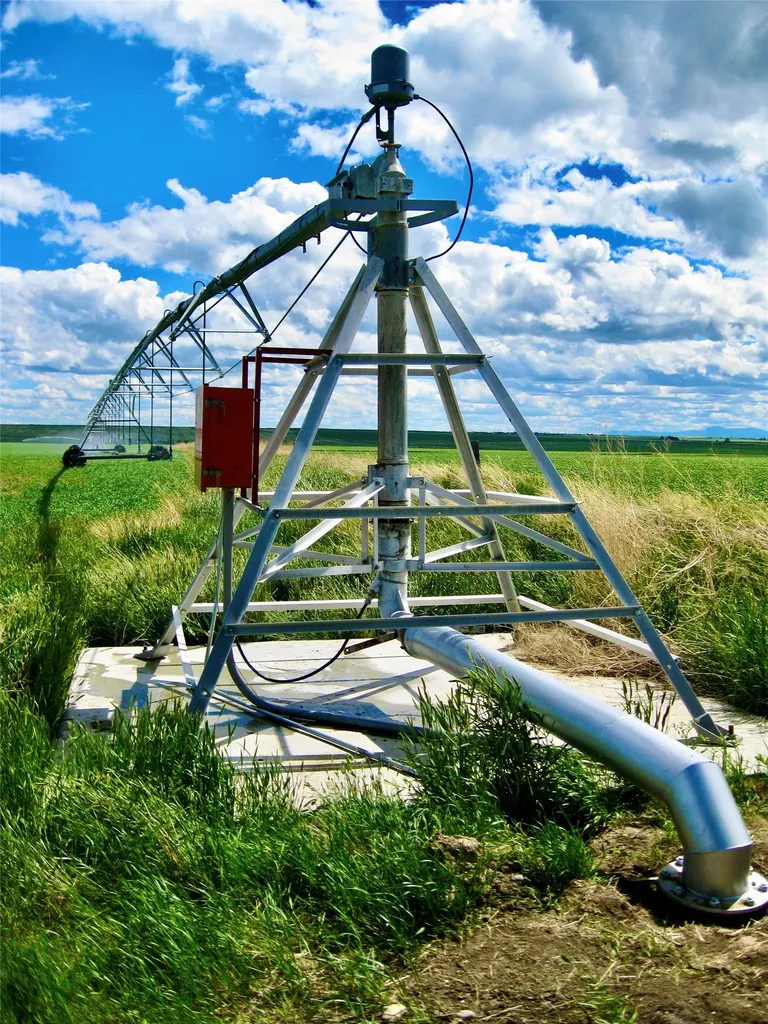 0 Buena Vista Road Valier MT 59486