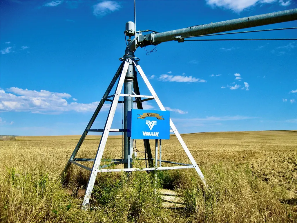 0 Buena Vista Road Valier MT 59486