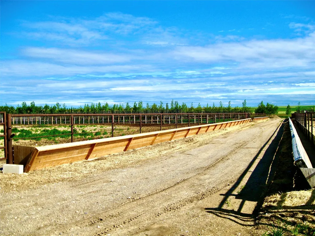 0 Buena Vista Road Valier MT 59486
