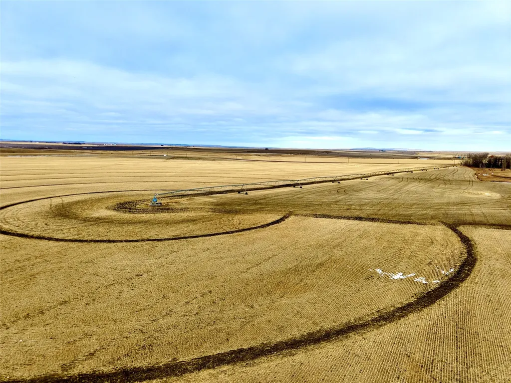 0 Buena Vista Road Valier MT 59486