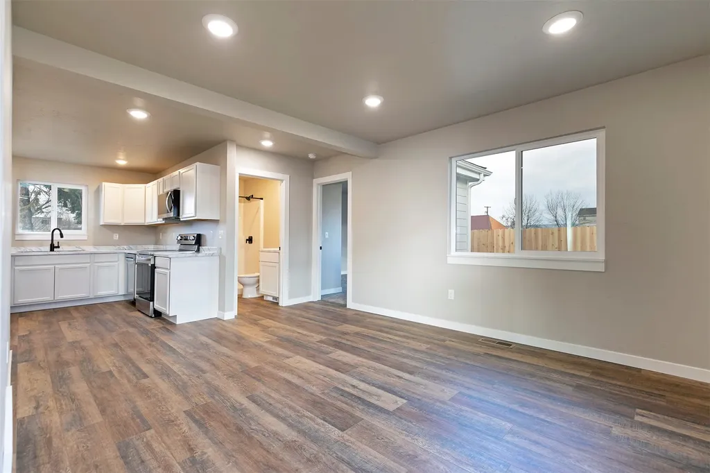 2323 S Johnson Street Missoula MT 59801