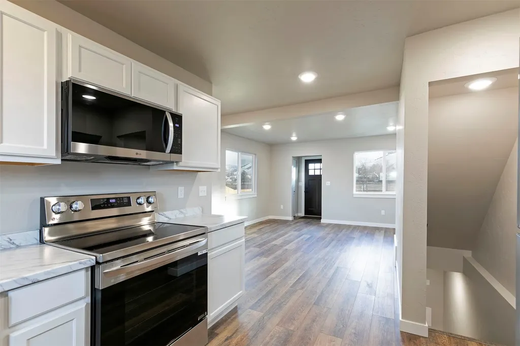2323 S Johnson Street Missoula MT 59801
