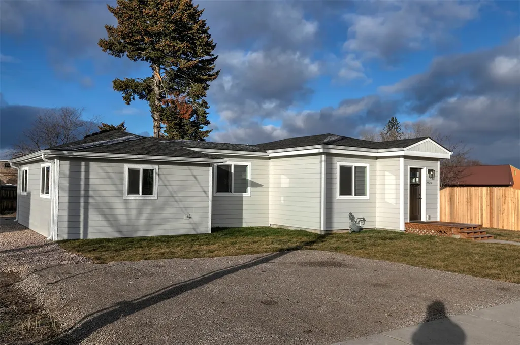 2323 S Johnson Street Missoula MT 59801